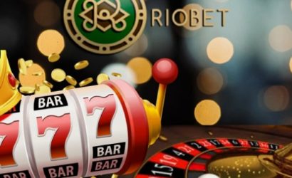 Как обхитрить игровые автоматы Риобет казино