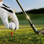 Ставки на гольф: тактики и стратегии