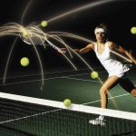 Составляющие теннисного анализа: статистика и прогнозирование
