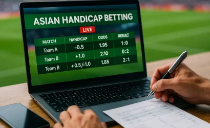 Ставки на азиатские форы: как работают и где искать валуй