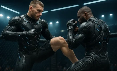 Единоборства будущего: как ММА меняет спортивный рынок