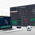 Лучшие AI-инструменты для футбольной аналитики: обзор и сравнение