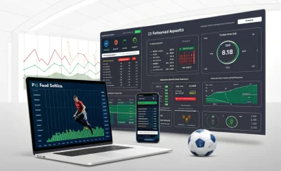 Лучшие AI-инструменты для футбольной аналитики: обзор и сравнение