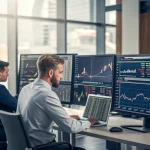 Движение коэффициентов: как читать рынок и не ловить плохую линию