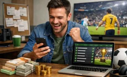 Gamification в беттинге: как получать фрибеты за выполнение заданий Gamification в беттинге: как получать фрибеты за выполнение заданий